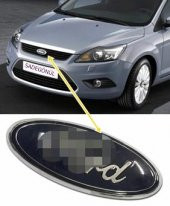 ÖN PANJUR ARMASI FORD FOCUS 2009-2011 - 1