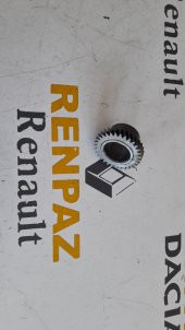 RENAULT/DACİA 4.VİTES DİŞLİSİ TL4/X91 8200305660 - 322B42413R - 1