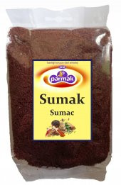 Sumak 1000 gr Parmak baharat 1 kg sumac - 1