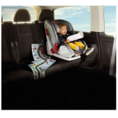 Chicco Youniverse Fix 2-3 Oto Koltuğu 9-36 Kg İzofix Black - 1