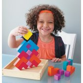 Pattern Play 3D (3 Boyutlu) Orijinal Lisanslı - 3
