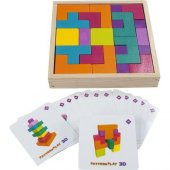 Pattern Play 3D (3 Boyutlu) Orijinal Lisanslı - 4