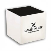Daniel Klein DK012166E-01 Erkek  Kol Saati - 1