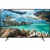 Samsung UE-55RU7100 UXTK 4K Ultra HD 55 Uydu Alıcılı Smart LED Televizyon - 1
