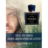 WOODY for MEN - 1
