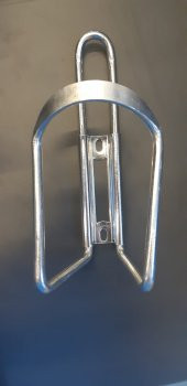 Suluk Kafesi (Gri) - 1