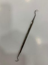 Mayerbach Diş Temizliği İçin Diş Taşı (Orak Sond Kretuar) Yetkiliden - 2