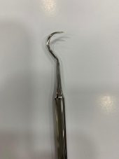 Mayerbach Diş Temizliği İçin Diş Taşı (Orak Sond Kretuar) Yetkiliden - 4