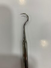 Mayerbach Diş Temizliği İçin Diş Taşı (Orak Sond Kretuar) Yetkiliden - 5