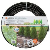 Gardena 1385-20 Damlama Borusu 50mt - 2