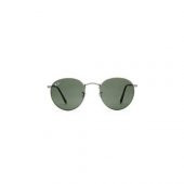 Ray-Ban RB3447 029 53 ROUND METAL UNİSEX GÜNEŞ GÖZLÜĞÜ - 1