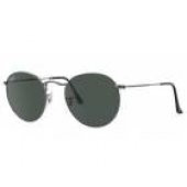 Ray-Ban RB3447 029 53 ROUND METAL UNİSEX GÜNEŞ GÖZLÜĞÜ - 2