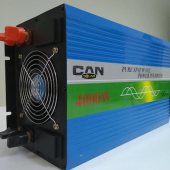 4000 Watt 48 Volt Tam Sinus - İnvertör - İnverter - HEDİYELİ - 1