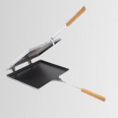 Nurgaz NG-TM Tost Makinesi - 1