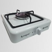 Set Üstü Sönme Emniyetli Ventilli Gazlı Ocak Tekli LPG / Doğalgaz Isıtaş - 1
