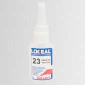 Loxeal IS23020 Hızlı Yapıştırıcı - Etil - 1