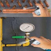 BOSS Kaçak Arama Spreyi - 2