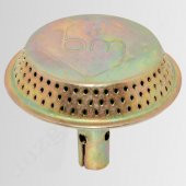 Piknik Ocak Brülör Ocak Başlığı - 1