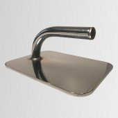 Tost Dürüm Sandwich Özel Tost Baskısı (Ütüsü) - 2