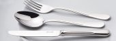 Yiğitsan Didim Yemek Kaşık 6lı 2mm 430 - 1