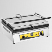 Remta R68 30 Dilim Lüx Tost Makinası Elektrikli Büyük Boy - 2