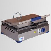 Tuğra Te-7700 16 Dilim Döküm Elektrikli Sanayi Tipi Tost Makinesi - 1