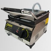 Gülcan 8 Dilim Ev Tipi Döküm Elektrikli Sanayi Tipi Tost Makinası - 1
