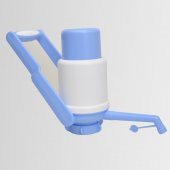 Rhino Taşıma Saplı Filtreli-Kilitli Manuel Su Pompası - 1