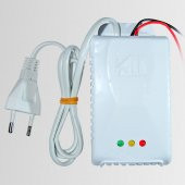 İtek Gaz Alarm Cihazı Tse Ve Gazmer Onaylı - 1