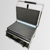 Gülcan 12 Dilim Döküm Elektrikli Sanayi Tipi Tost Makinası - 2