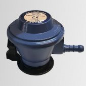 Metal Emniyet Kilitli Alçak Basınç Dedantörü Altınboğa(8mm) - 1