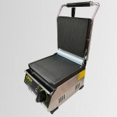 Gülcan 8 Dilim Ev Tipi Döküm Elektrikli Sanayi Tipi Tost Makinası - 2