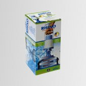 Rhino Taşıma Saplı Filtreli-Kilitli Manuel Su Pompası - 3