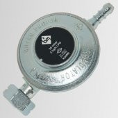 Kombi Vanalı Silver Dedantör Büro Mekaniker - 1