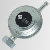 Şofben Vanalı Silver Dedantör Büro Mekaniker - 1