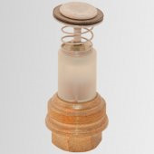 Demirdöküm Şofben Magnet Bobini - 1