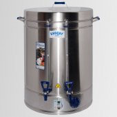 350 Bardak Ekoçay Çay Makinesi Otomatı Makinesi Çaycı Çaymatik - 1