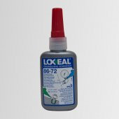50 ml Loxeal Kenetleyici - Yüksek Mukavemet 86-72 - 1