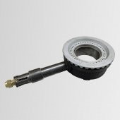 17 cm Tırnaklı Doğalgaz Sanayi Ocağı Brülör(Bek) Takım - 1