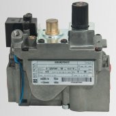 Nova sit Gaz Musluğu Valfi 820 - 2