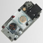 Nova sit Gaz Musluğu Valfi 820 - 3