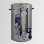 160 Bardak Tuğra Çay Makinesi Otomatı Çaycı Çaymatik T-1160 - 1