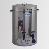 250 Bardak Tuğra Çay Makinesi Otomatı Çaycı Çaymatik - 1