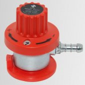 Yüksek Basınç Numaralı LPG Sanayi Regülatörü - 1