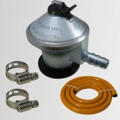 Ev Tipi Metal Dedantör Seti - 1