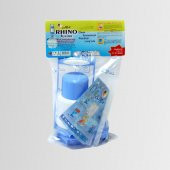 Rhino Junior Taşıma Saplı Filtreli-Kilitli Manuel Su Pompası - 3