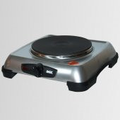 AP-516 Set Üstü Elektrikli Ocak Tekli Akel - 1