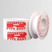 PTFE Teflon Bant RUVITAPE Normal 10lu Paket - 1