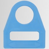 Damacana Taşıma Aparatı (Elcik&Kulp) Blue Rain - 1