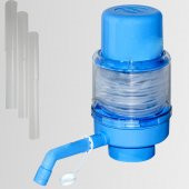 Damacana Su Pompası Blue Rain - 1